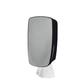 PLASTIQ-LINE-EXCLUSIVE Mini paper towel dispenser