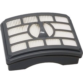 Casa Vacuums 4+2 Pack for Shark Rotator Professional Lift-Away NV500 NV501 NV502 NV503 NV505 NV510 NV520 NV550 NV552 NV642 UV560 2 Replacement HEPA & 4 Foam Felt Filter Kits, Compare to XHF500 XFF500