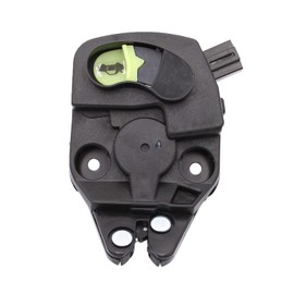 Rear Tailgate Trunk Lid Lock Actuator Fits for 13-17 Honda Accord 15-20 Acura TLX, Replaces OEM 74851-T2A-A01, 72224