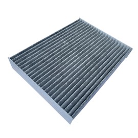 Engine Pollen / Cabin Filter with Carbon for Vauxhall Vivaro Nissan NV300 Renault Trafic III Scenic Grand Scenic III Fiat Talento 6000620027, 2727900Q0A, 4407080, 95517359, 272771128R