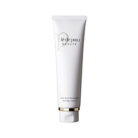Shiseido Cre de Pouvote Claim Decainent, 4.3 oz (125 g) (1 piece per customer)