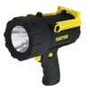 Surtek Linterna reflectora a prueba de agua 700lm