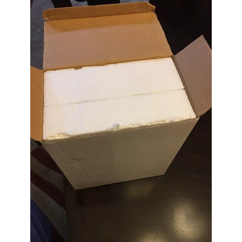 bobble AMERIPLAN - DENNIS & DANIEL BLOOM BOBBLE HEAD COLLECTIBLES