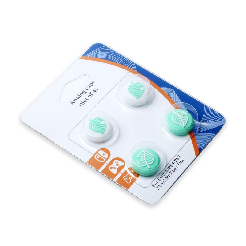 LICHIFIT Joystick Rocker Case Thumb Sticks Grip Cover Analog Caps
