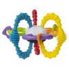 Playgro Bend & Twist Ball, From 6 months, Assorted colours,