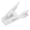 Kitchen Storage Organization Accessories,6Pcs Cat Bag Clips Cut Snack Clips