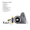 SOONSUN Dome Port for GoPro Hero 5 6 7 Black