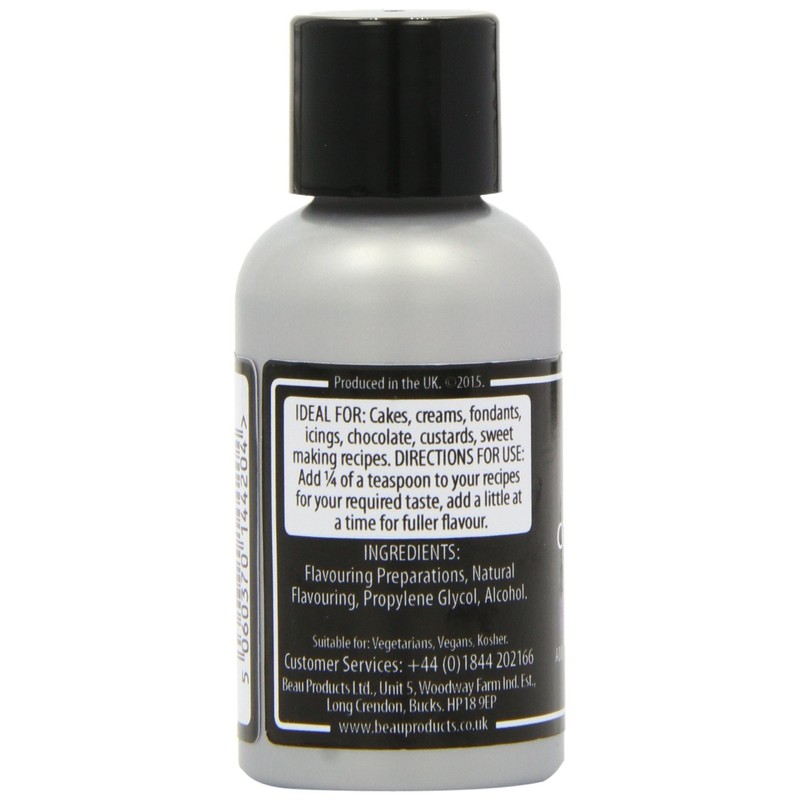 Beau Products Concentrated Blueberry Flavour 40 ml