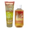 Bath and Body Work In The Sun Body Cream and