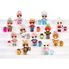 Glitter Globe L.O.L Surprise (8 Surprises) - Winter Disco -