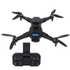 S22 RC Drone Foldable 4K HD Drone 2.4Ghz Obstacle Avoidance