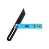 OX Tools Trade 200mm Sliding Bevel with Dual Axis Vials,