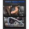 Achilioson 946-05098C Throttle/Choke Cable Replace 946-05098A B C Compatible with