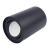 Maclean MCE422 Ceiling Light with GU10 Socket for LED Halogen