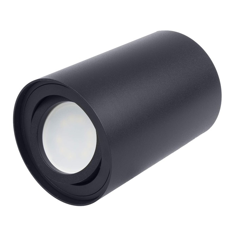 Maclean MCE422 Ceiling Light with GU10 Socket for LED Halogen