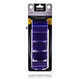 Andis Magnetic Guide Comb Set