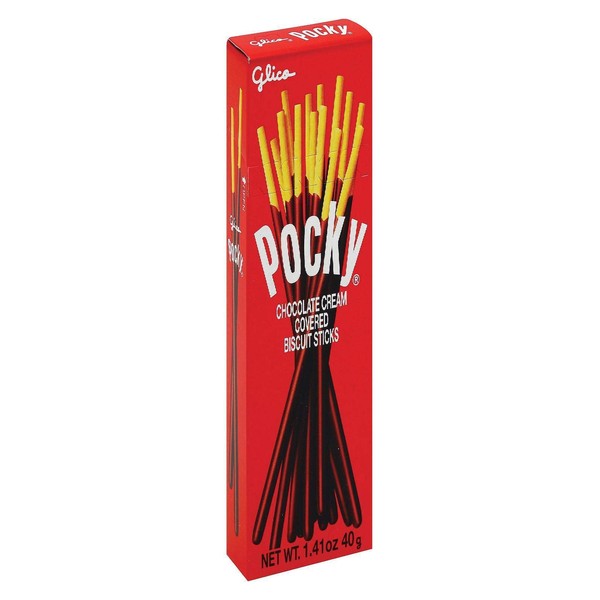 Glico Snack Pocky Choco