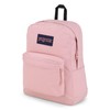 JansSport Pack SUPERBREAK PLUS MISTY ROSE