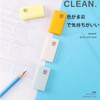 Eraser Mono Low Residue Eraser Wipe Clean Not Easy to
