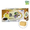 Cheongsol Arrowroot Tea 20 Sticks 1 BOX (20 Count)