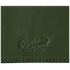 "RIPRO" Cowhide Leather (Italian Leather), Long Bill Holder, "LWG Certified",