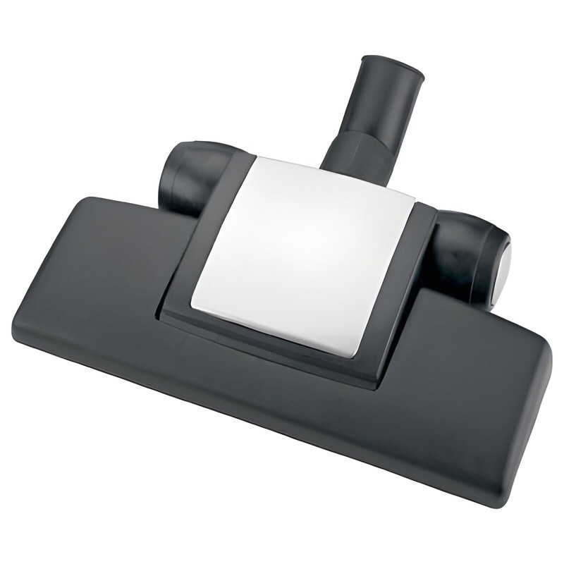 NuTone Central Vacuum Deluxe Floor/Rug Tool, Extra Wide (CT150B)