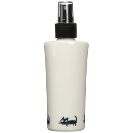 東洋セラミックス 波佐見焼 (有田焼) 醤油スプレーボトル 子猫