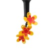 DIY Hummingbird Feeder Hanging Bottle Recycling Flower Hummingbirds Feeding Kit