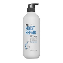 KMS Start Moist Repair Shampoo, 750 mL