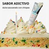 Glossier Bálsamo labial - Birthday: Hidratación Instantánea con Sabor delicioso
