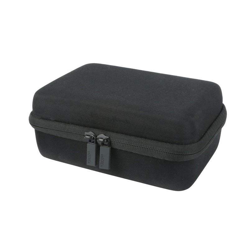 co2CREA Case Hard Case for Focusrite Scarlett 2i2 (2G) USB