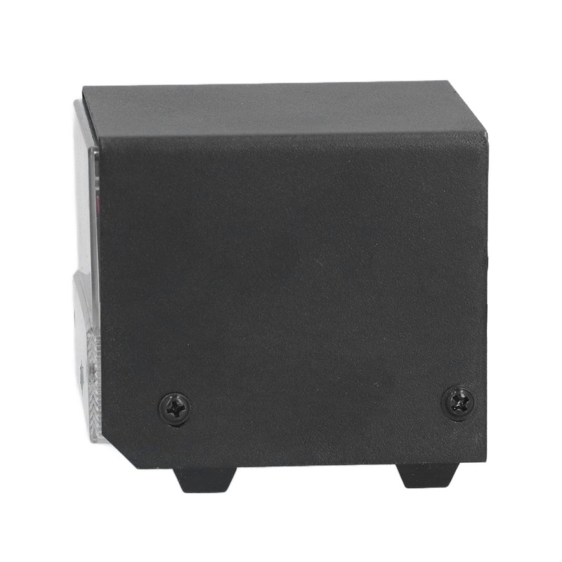 SWR Power Meter External S Receive Display Electronic Component Metal