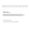 Creative Mark Blending Stumps - Solid Double-Ended Blending Stumps for