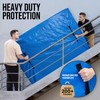 TAILI QUEEN Mattress Bags for Moving and Storage, Heavy Duty