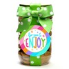 Nam's Bits Chocolate Chip Cookies - Enjoy Pint Jar -