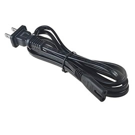 SapplySource 5ft UL AC in Power Cord Cable for Marshall Acton II Action 2 Wireless Speaker
