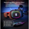 Redragon H510 Zeus-X RGB Wired or Wireless Gaming Headset Multi-platform