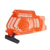 Chainsaw Pull Starter Assembly Garden Chain Saw Starter Replacement for