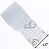 GEAR AID Tenacious Tape Repair and Seam Tape for Tents