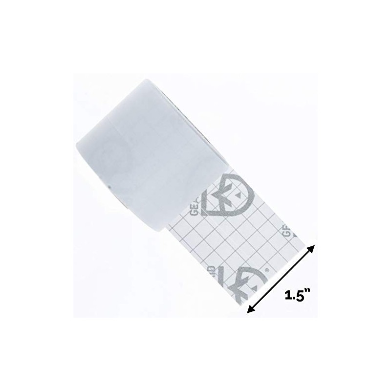 GEAR AID Tenacious Tape Repair and Seam Tape for Tents