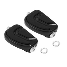 TCMT Airflow Shifter Pegs Fit For Harley All Models Sportster 883 1200 Road Street Electra Glide Road King Softail Dyna Fat Bob Breakout