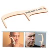 VICASKY Funny Comb for Humorous Grooming Tool for Hair Loss