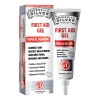 Gel De Primeros Auxilios Sovereign Silver, Curativo Tópico,