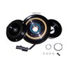 AC Compressor COMPLETE CLUTCH Fits; Dodge Ram & Dakota 2004-2007