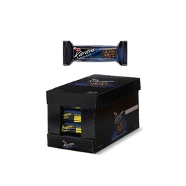 Turkish Chocolate wafer, Eti Karam Gurme Wafer 50gr. (1 Package 24 Pieces)