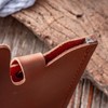 Senvitate Knife Sheath, Meat Cleaver Sheath, Universal Kitchen Butcher Knife