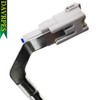 DAVRPES 89542-33010+89543-33010 Front Left and Right ABS Wheel Speed Sensor