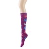 Gelante 12 Pairs Women Knee High Socks - 196009