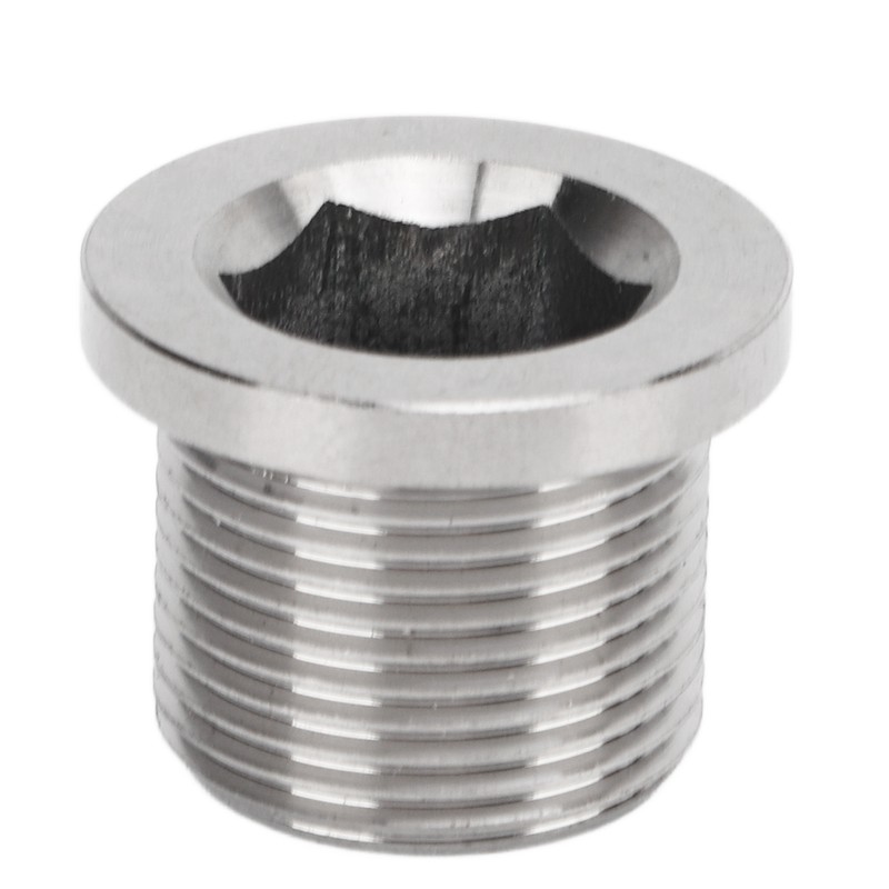 Crank Bolts High Hardness Excellent Corrosion Resistance No Rust Low