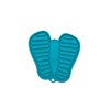 Sanni Shoo, Shoo.pad, Flexible Shoe Drip Mat